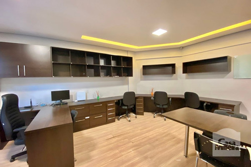 Imagem 2 de 8 de Sala-andar À Venda No São Pedro - Código 276388 - 276388