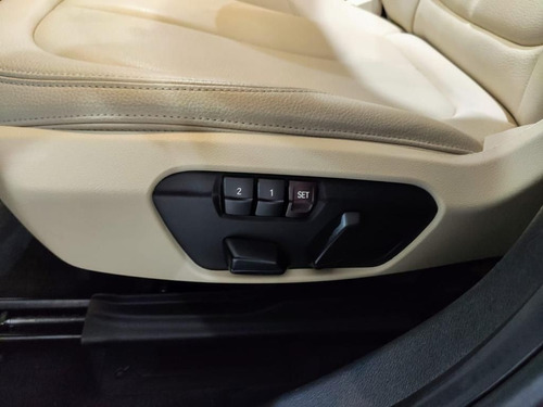 Imagem 14 de 16 de Bmw X1 2.0 16v Turbo Active Sdrive20i 4p 2017