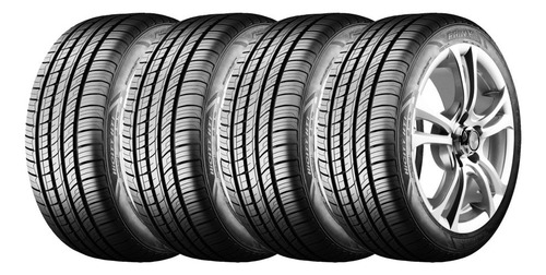 Kit 4 Pneus Prinx Aro 16 235/70r16 Ht1 106t