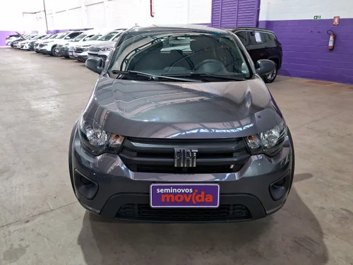 Fiat Mobi Like 1.0 (Flex)
