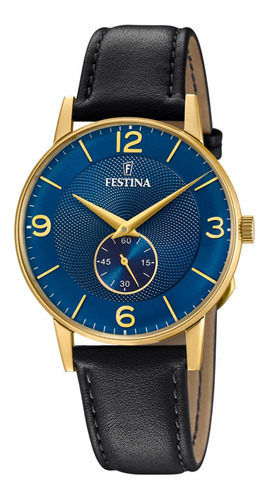 Reloj F20567/3 Festina Hombre Retro