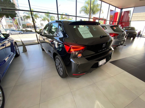 Imagen 4 de 13 de Seat Ibiza