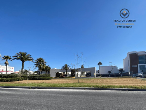 Terreno En Venta Terreno En Zona Plateada 839 M2 Lote En Privada Residencial