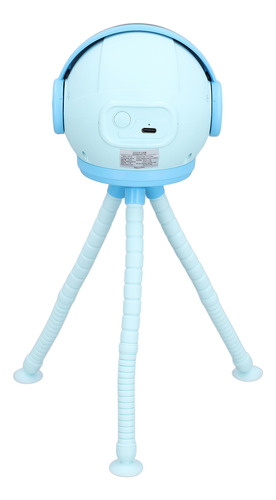 Ventilador Recargable Para Cochecito De Bebé Portátil En Min