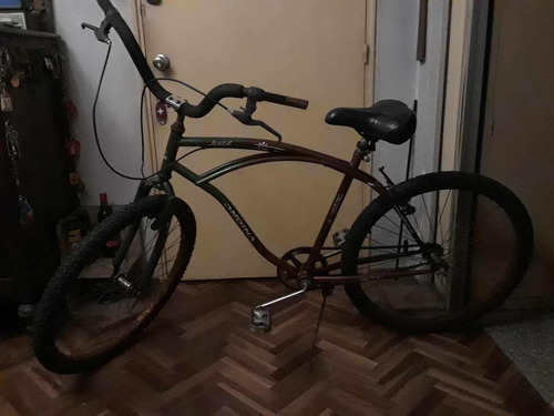 Bicicleta Jazz Rodado 28