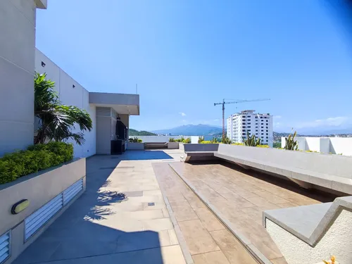 Apartamento En Arriendo En Redoma San Mateo. Cod A28664