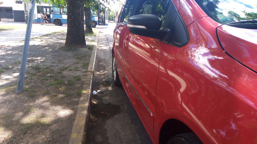 Volkswagen Suran 1.6 Highline Gnc