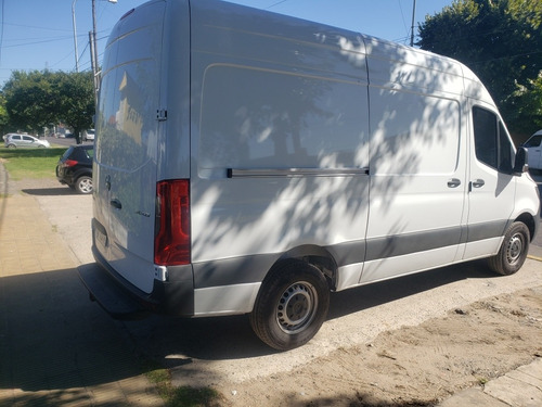 Mercedes-benz Sprinter 2020 316 Cdi Furgón 3665 Te V2