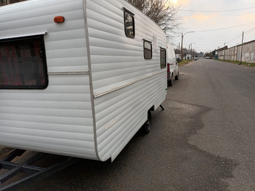 Casa Rodante / Motorhome