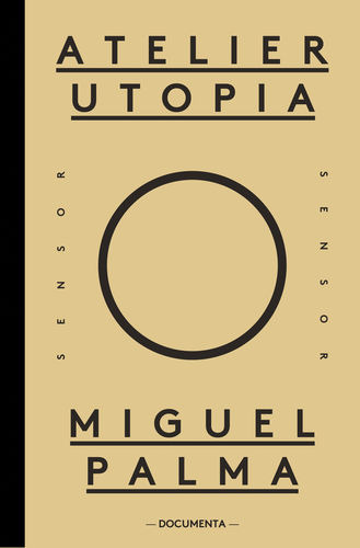 Atelier Utopia - Palma, Miguel