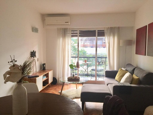 Departamento En Olivos