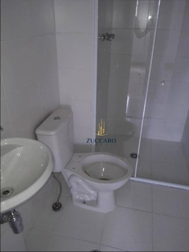 Apartamento Com 3 Dormitórios À Venda, 72 M² Por R$ 540.000,00 - Vila Augusta - Guarulhos/sp - Ap16067