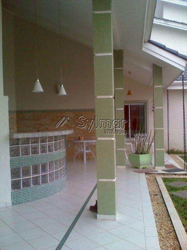 Imagem 6 de 19 de Casa Com 7 Dorms, Jardim Fazenda Rincão, Arujá - R$ 4.2 Mi, Cod: 686 - V686