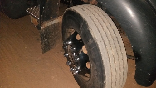 Imagem 7 de 12 de Mercedes Benz L1 1313