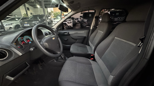 Chevrolet Celta 1.0 Lt Flex Power 5p