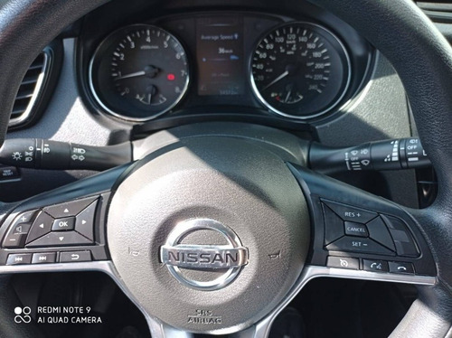 Nissan X-trail Sense 4x4 2.5 Aut 2019