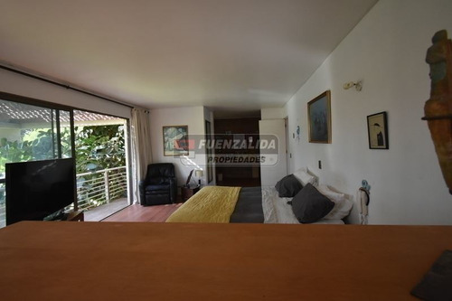 Imagen 19 de 24 de Casa En Venta En Colina