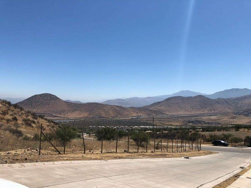 Imagen 6 de 6 de Parcela En Chamisero