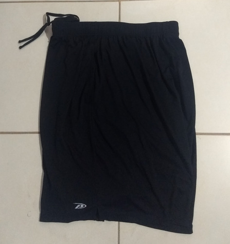 Short Nikie Under Armou Tek Deportivo Pro Player Gym 3xl