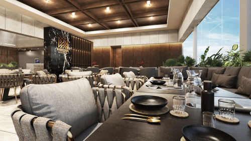 Terreno En Venta En Privada Residencial En San Ignacio, Yucatán