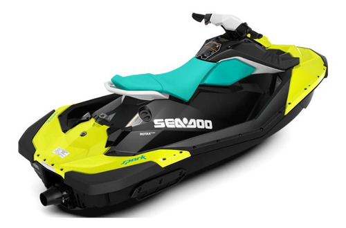 Moto De Agua Spark 90 H.p. 0km Garantia Permuta Y Financia