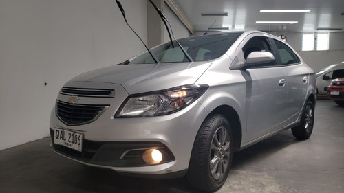 Chevrolet Prisma Ltz 1.4 Extra Full