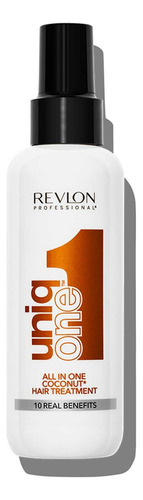 Revlon Uniq One Coconut 10 Beneficios 150ml