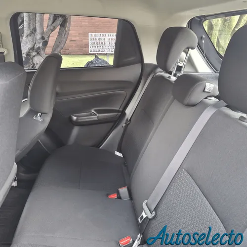 Suzuki Swift Híbrido 1.2 Cc