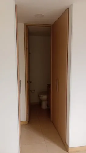 Apartamento En Venta En Loma San José. Cod V12696