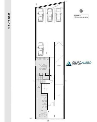 Imagen 24 de 24 de Departamento 2 Dormitorios - Barrio Abasto!!