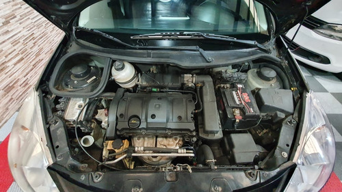 Peugeot 207 Xt Tip Tronic