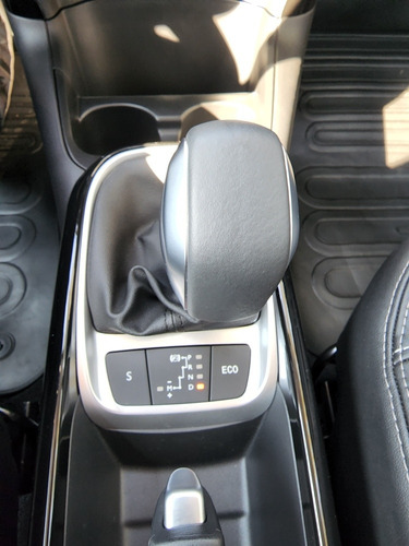 Imagen 17 de 19 de Citroën C4 Cactus 2022 1.6 Thp 165 At6 Shine