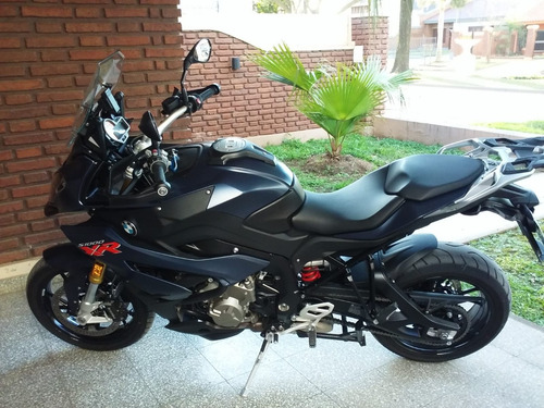 Bmw S1000 Xr