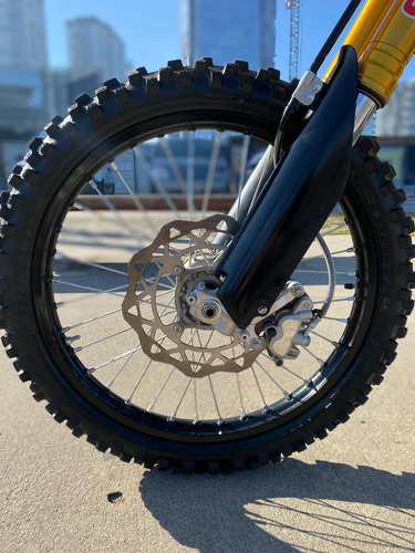Suzuki Rmz 250
