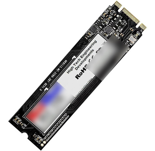 Ssd M2 Laptop, Mxata-003, 1 Tb, M.2 Escritura 552 (ssd), Color Negro