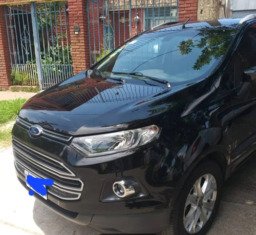 Ford Ecosport 2.0 Titanium 143cv 4x2