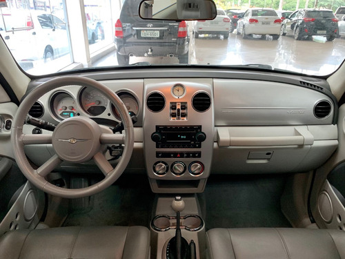 Chrysler Pt Cruiser Limited 2006