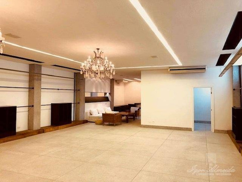 Imagem 3 de 16 de Prédio Para Alugar, 895 M² Por R$ 60.000,00/mês - Itaim - São Paulo/sp - Pr0179
