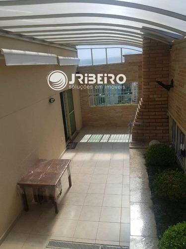 Imagem 11 de 30 de Apartamento Cobertura Duplex À Venda Em Santana, Zona Norte, São Paulo - 134810d
