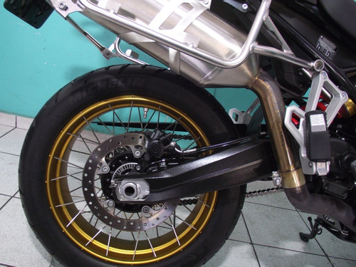 Imagem 10 de 10 de Bmw F850gs Adventure Rallye
