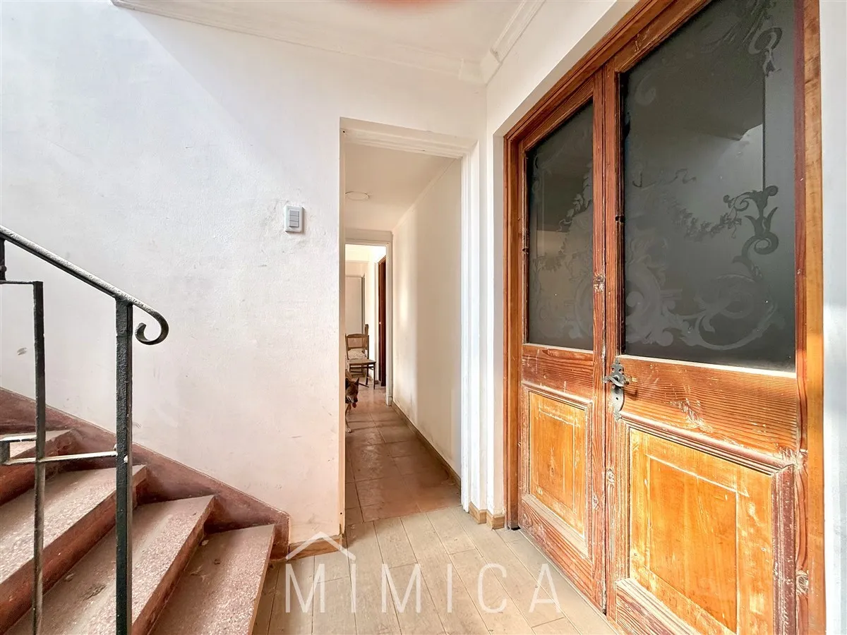 Imagen 2 de 12 de Casa En Venta De 4 Dorm. En Ñuñoa