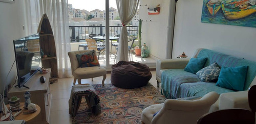 Imagen 6 de 25 de Venta Departamento Punta Puyai (5693)