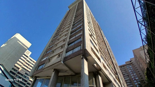 Arriendo Depto. En Primer Piso, Santiago (85344)