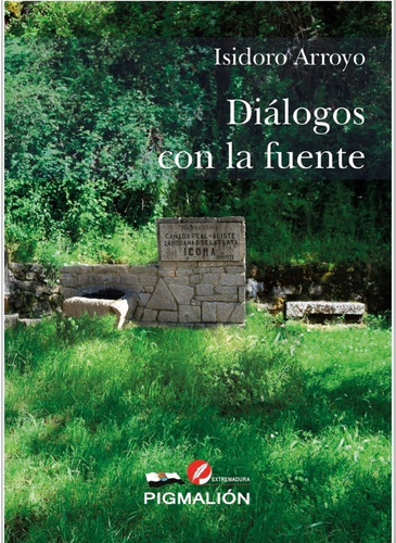 Libro Dialogos Con La Fuente