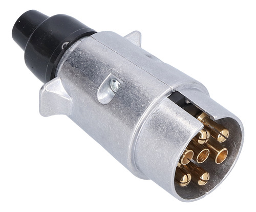 Conector De Remolque, Enchufe Eléctrico De 7 Pines, Interfaz