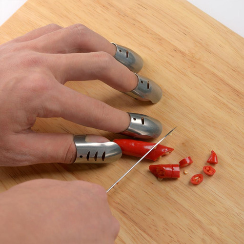 4 Piezas De Protector De Separador Ajustable Protector De