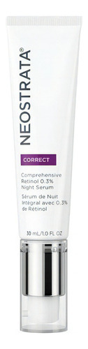 Neostrata Correct Serum Retinol Regeneración Intensiva 30ml