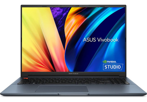 Asus Vivobook Pro 16 Oled Ci9-13900h 16gb 1tb, Rtx4060 8gb 