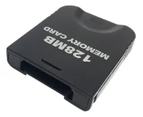 Comprar Memory Card Gamecube Memoria Game Cube 128 Mb 2043 Bloques