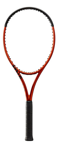 Raqueta De Tenis Wilson Burn Burn 100uls V5